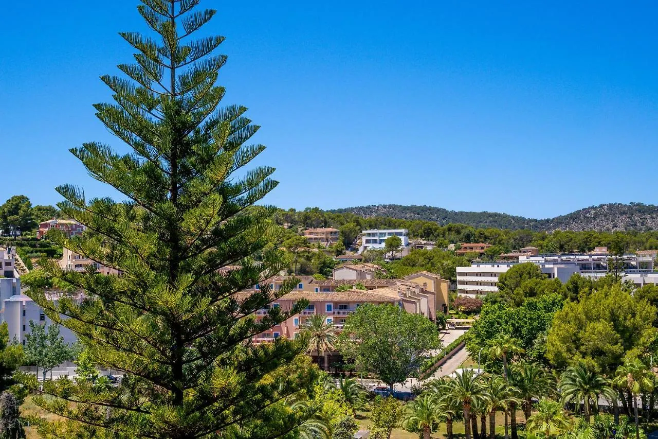 Las Palomas Apartments Econotels Palma Nova  Palma Nova (Mallorca)