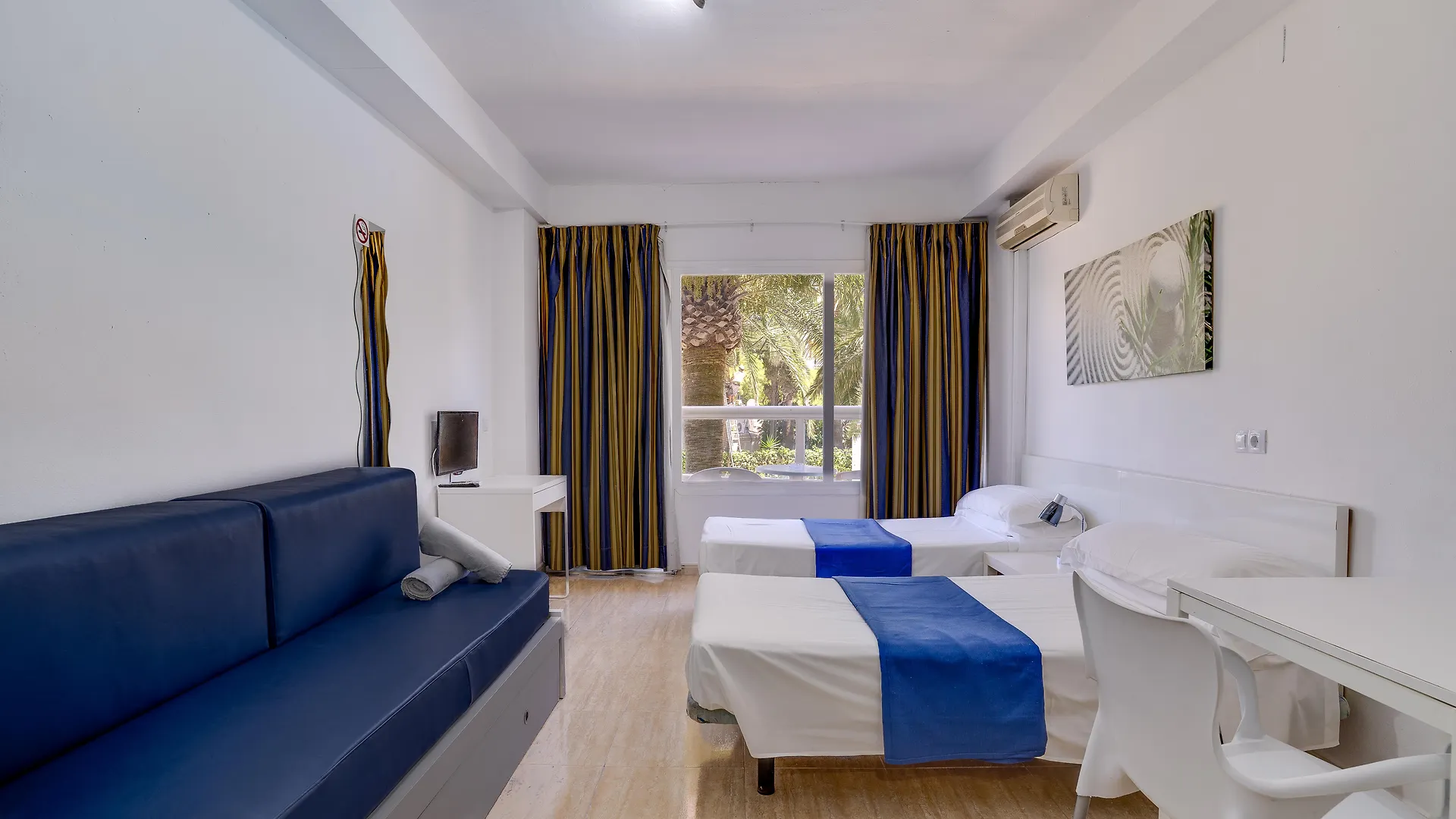 Las Palomas Apartments Econotels Palmanova