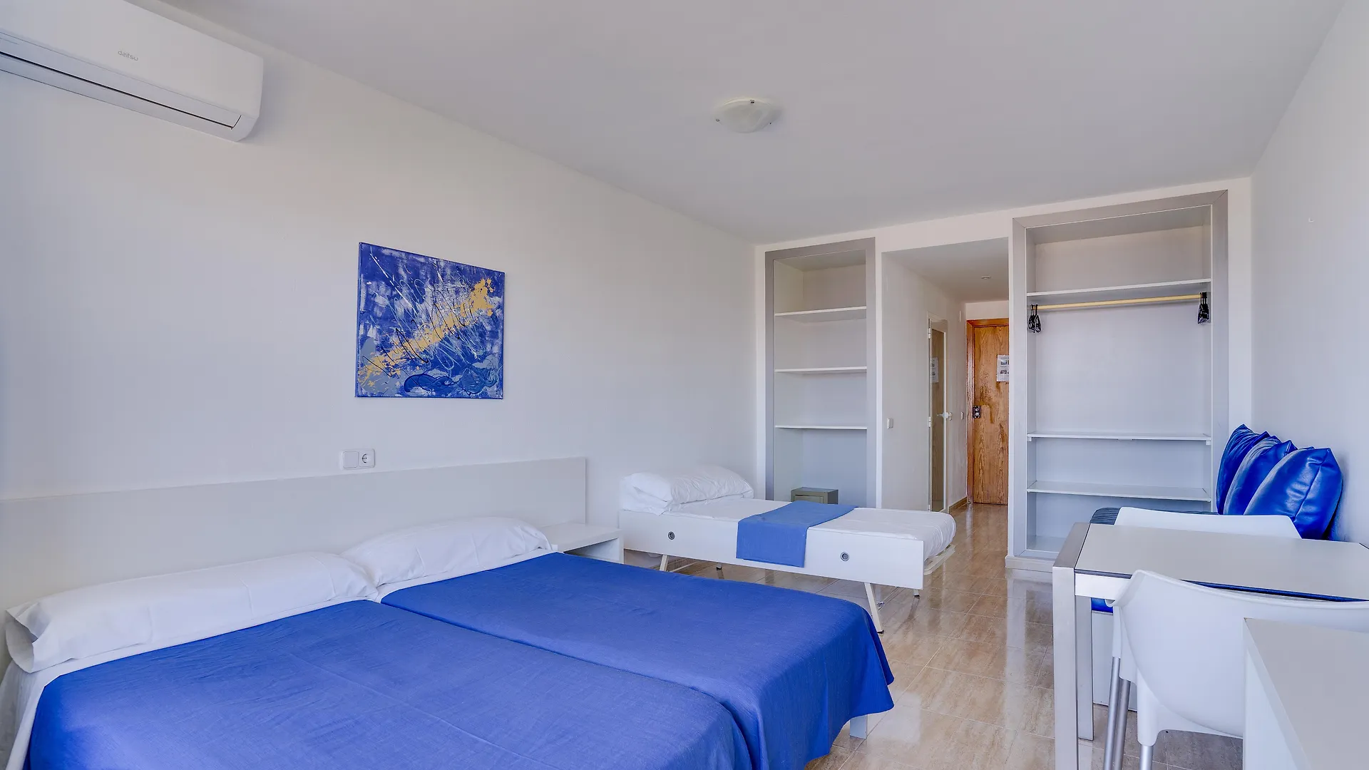 Las Palomas Apartments Econotels Palma Nova
