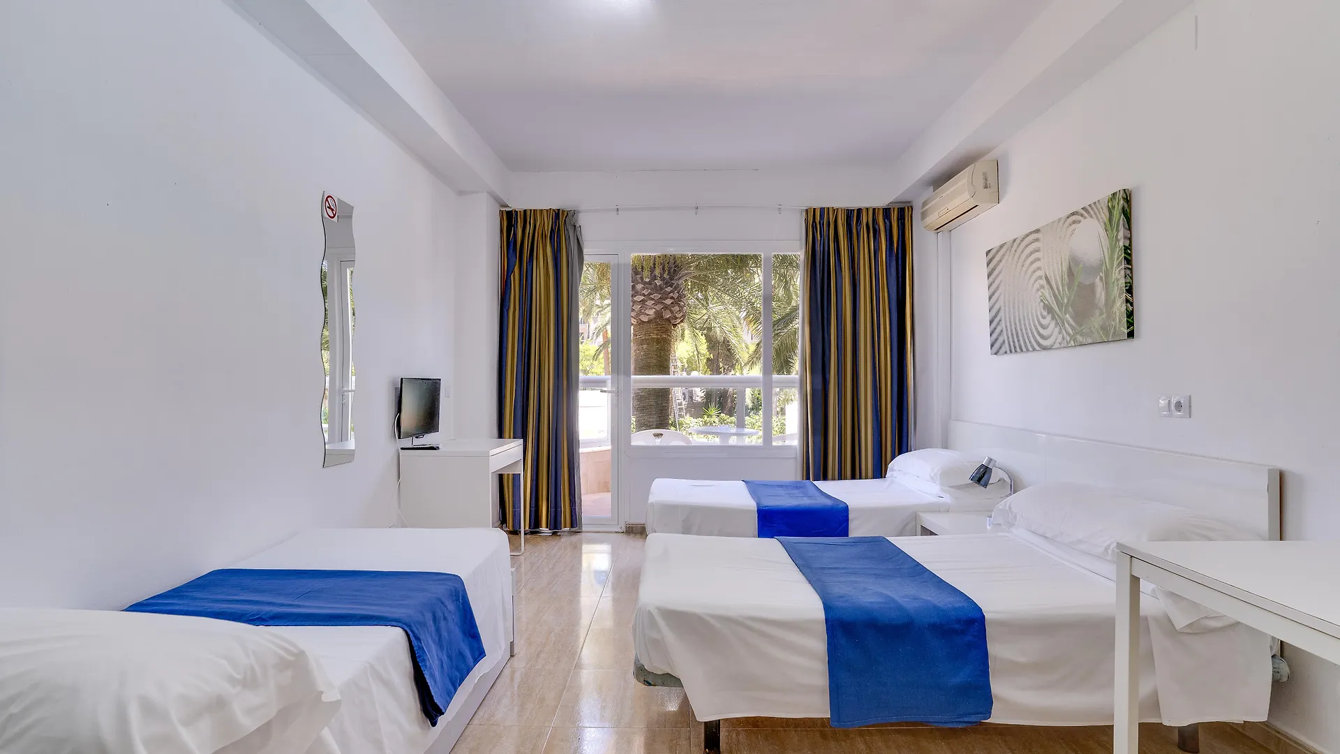 Las Palomas Apartments Econotels Palma Nova  0*, Palma Nova (Mallorca) Spain