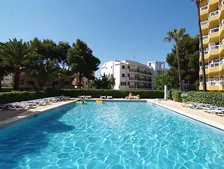 Las Palomas Apartments Econotels Palma Nova