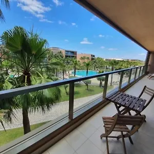  Apartamento Ambassador Salgados Portugal