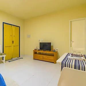  Quarto em Acomodações Particulares Suítes B6 Brasil