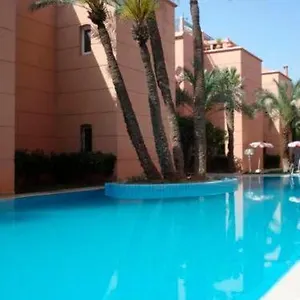  Apartamento Qays Marrocos