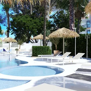 Hsm Park Hotel apartamentowy