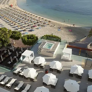 Seramar Comodoro Playa Отель